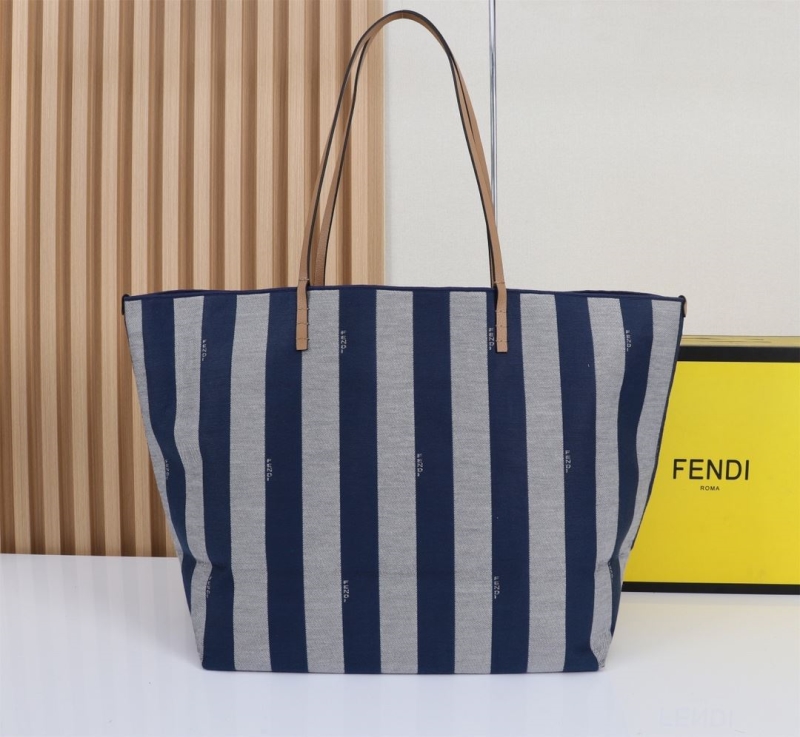 Fendi Shopping Bags